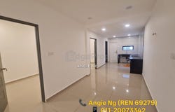 Jalan Sungai Batu , Klang, Selangor 42100