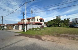 Sungai Petani, Kedah 8000