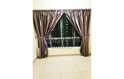 Jalan 1/152, Taman Perindustrian OUG, Taman U-Thant, Kuala Lumpur 58200