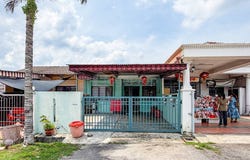 Jalan Kenari, Klang, Selangor 41150