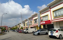 Shah Alam, Selangor 40150