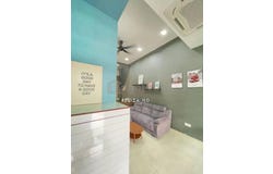 Johor Bahru, Johor 81100