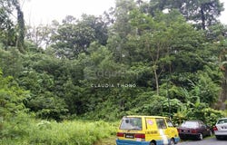 Jalan Medang Tanduk, Bangsar, Kuala Lumpur 59000