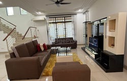 Johor Bahru, Johor 81100