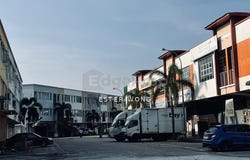 Johor Bahru, Johor 81100