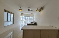 Jalan Kiara 3, Mont Kiara, Kuala Lumpur 50480