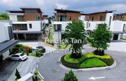 Persiaran Anggerik Renantanda, Kota Kemuning, Selangor 40460