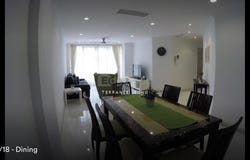 Jalan Mayang, KLCC, Kuala Lumpur 50450