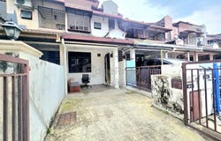 Pandan Indah, Selangor