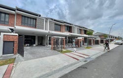 Shah Alam, Selangor 40160