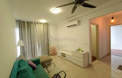 Jalan Seri Taming 2A, Taman Desa Baiduri, Cheras, Selangor 43200