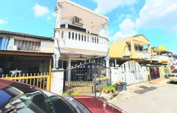 Ampang, Selangor 68000