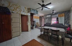 Jenjarom, Selangor 42610