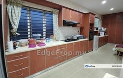 Jalan Hillside Estate, Ampang, Selangor 68000