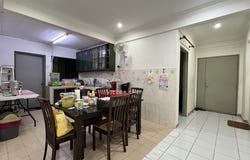 Jalan Batu Unjur 9, Klang, Selangor 41200