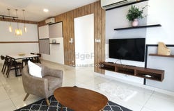 Persiaran Laksamana, Puteri Harbour, 79100, Johor, Kota Iskandar, Johor 79100