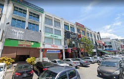 Bandar Puteri Puchong 47100 Puchong Selangor, Puchong, Selangor 47100