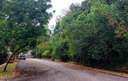 Jalan Akasia, Sepang, Selangor 43900