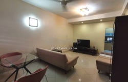Taman Sri Rampai, Setapak, Kuala Lumpur 53300
