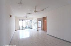 Lorong Utara B, Off Jalan Utara, 48200, Selangor, Petaling Jaya, Selangor 46200