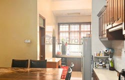 Off Jalan Reko, Kajang, Selangor 43000