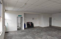 Ulu Tiram, Johor 81800