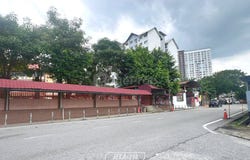 Jalan Meru, Klang, Selangor 41150