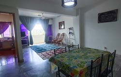 Jalan Bukit Indah 3/3, Ampang, Selangor 56100