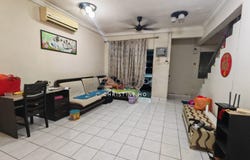 Jalan Putra Perdana 5/2, Puchong, Selangor 47100