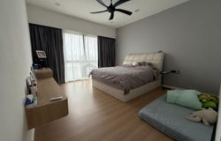 Nusajaya, Johor 81550