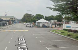 Pekan Nanas (Pekan Nenas), Johor 81500