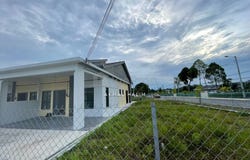 Jalan Mengkuang 4, Kuala Selangor, Selangor 45000