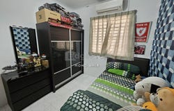 Cheras, Selangor 56000