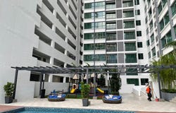 Jalan Bukit Lanjan, Damansara Perdana, Selangor 60000