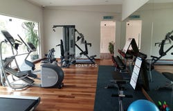 Jalan Tijani 2/B, Ampang, Selangor 68000