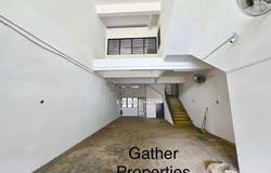 Ipoh, Perak 0