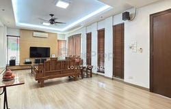 Jalan Desa Residen, Desa ParkCity, Kuala Lumpur 52200