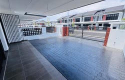 Shah Alam, Selangor 40160