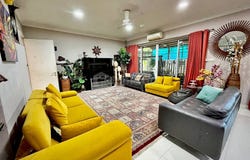 Gombak, Kuala Lumpur 53100