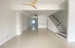JALAN CV 1/1E, Cyberjaya, Selangor 43800