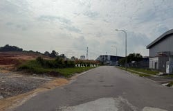 Ulu Tiram, Johor 81800