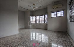 Jalan Batu Unjur, Klang, Selangor 41200