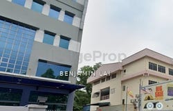 Damansara, Kuala Lumpur 52200