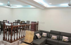 Jalan 1, Kajang, Selangor 43000
