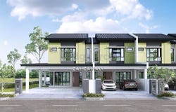Jalan Camar, Kuching, Sarawak 93050