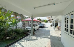 Shah Alam, Selangor 40000