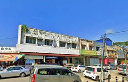 Jalan Midah, Cheras, Kuala Lumpur 56000
