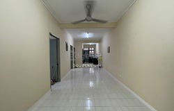 Bandar Saujana Putra, Kuala Langat, Selangor 42610