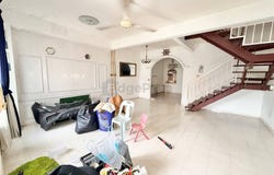 Jalan Tasik Puteri, Rawang, Selangor 48300