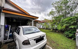 Jalan Selayang Mutiara, Selayang, Selangor 68100